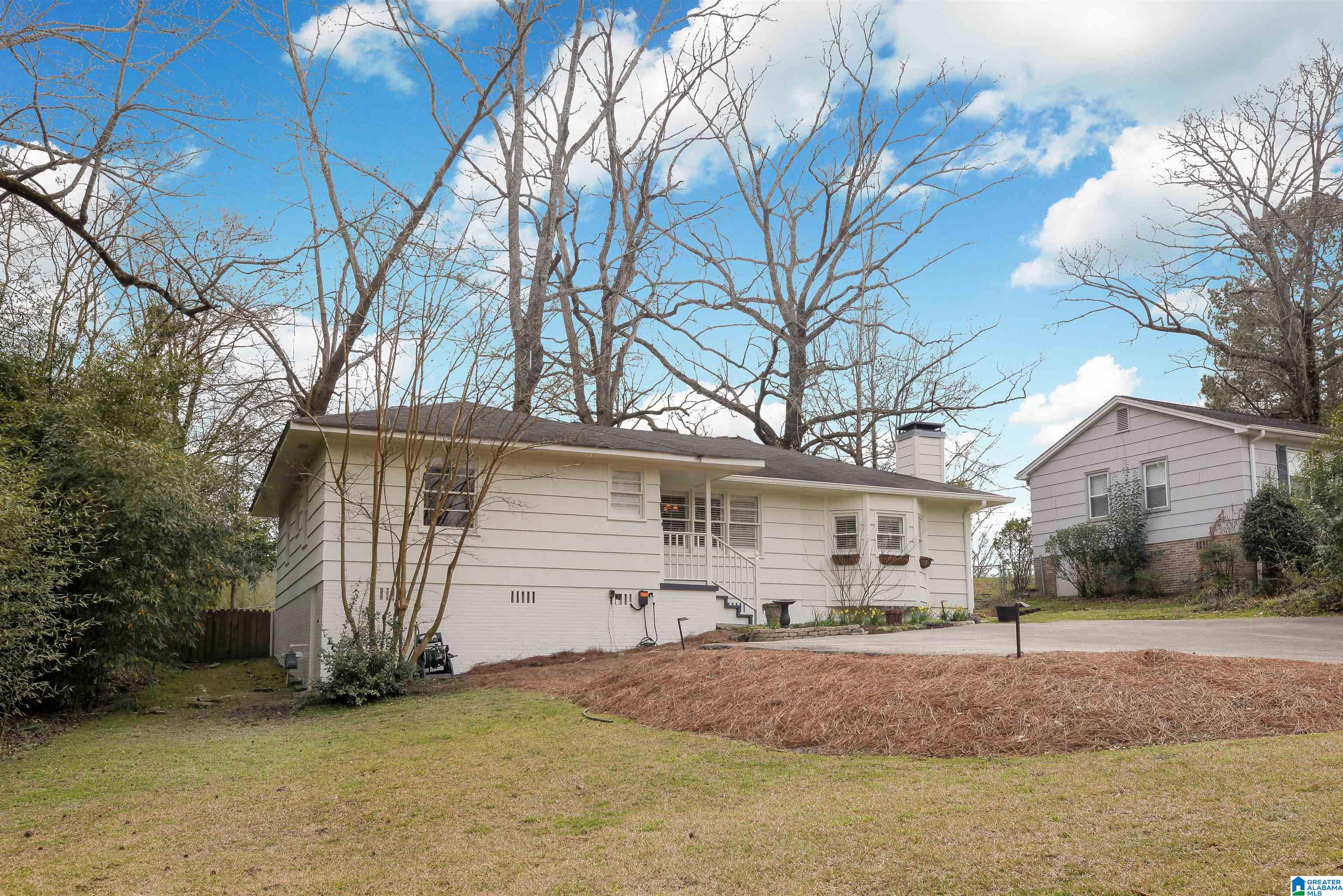 4329 Montevallo Road Birmingham, AL 35213 - Photo 30 of 31