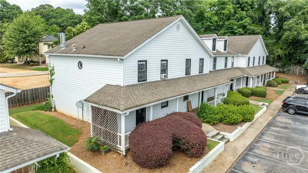 $225,000 | 1905 South Milledge Avenue, Unit 6, Athens, GA 30605