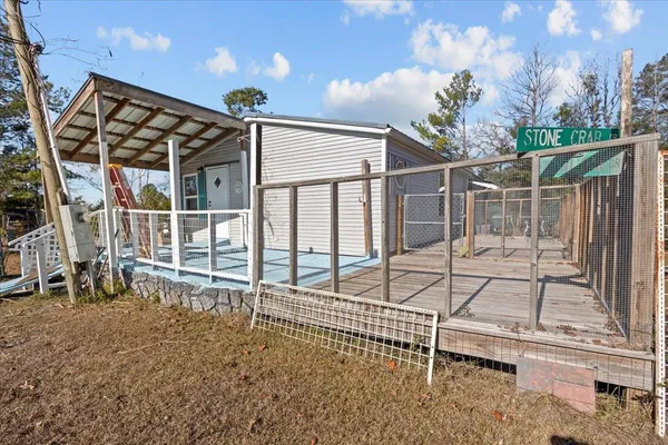 $100,000 | 15872 Stone Crab Drive, Perry, FL 32348