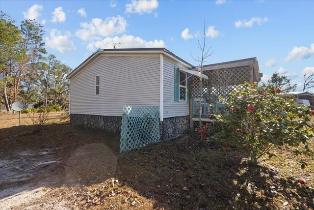 $115,000 | 15872 Stone Crab Drive, Perry, FL 32348