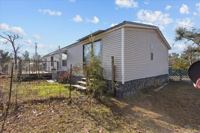 $115,000 | 15872 Stone Crab Drive, Perry, FL 32348