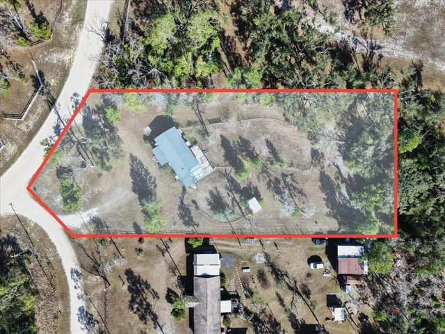 $115,000 | 15872 Stone Crab Drive, Perry, FL 32348