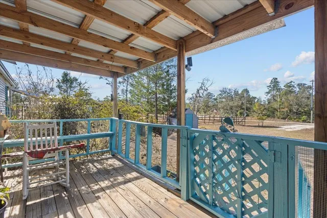 $115,000 | 15872 Stone Crab Drive, Perry, FL 32348