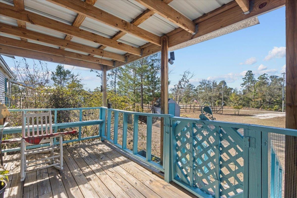 15872 Stone Crab Drive Perry, FL 32348 - Photo 33 of 36