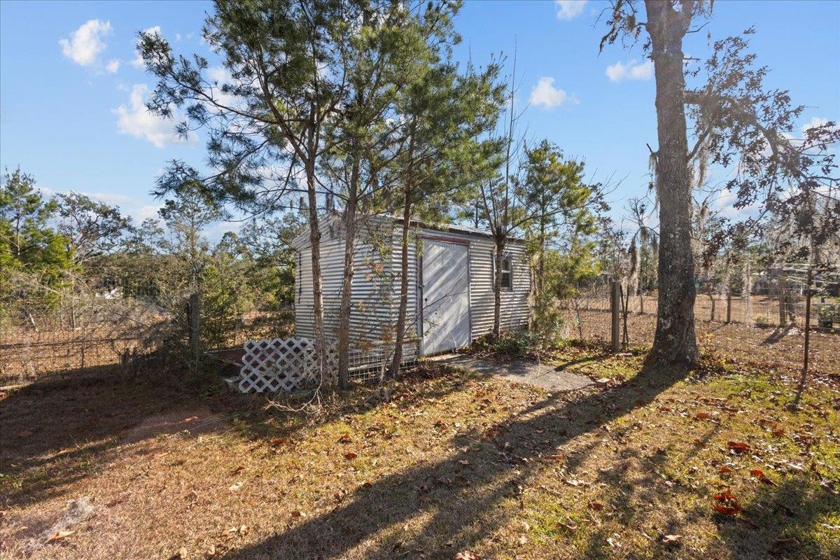 15872 Stone Crab Drive Perry, FL 32348 - Photo 34 of 36