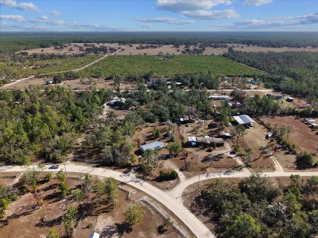 $115,000 | 15872 Stone Crab Drive, Perry, FL 32348