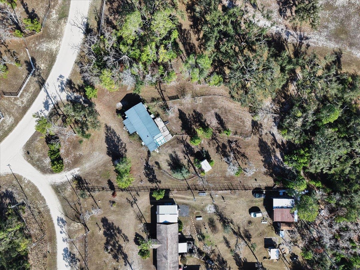 15872 Stone Crab Drive Perry, FL 32348 - Photo 7 of 36