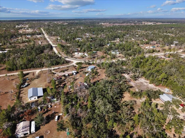 $115,000 | 15872 Stone Crab Drive, Perry, FL 32348