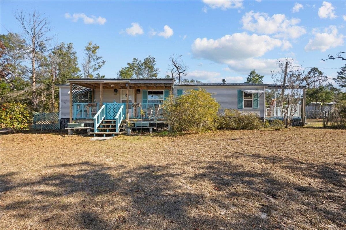 15872 Stone Crab Drive Perry, FL 32348 - Photo 10 of 36