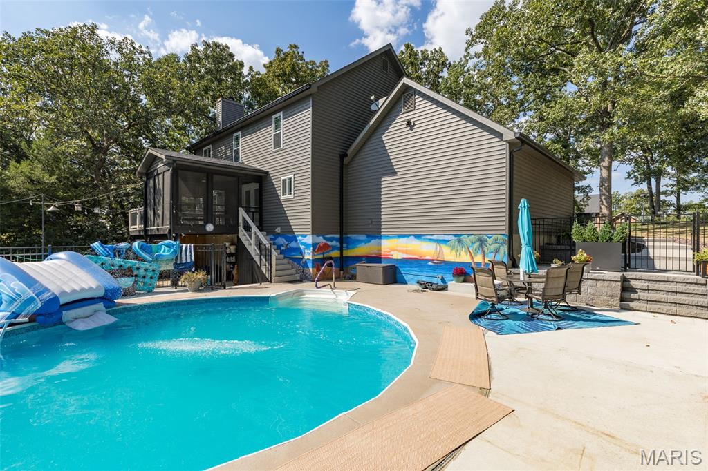 2672 Ridgeview Acres Drive Festus, MO 63028 - Photo 63 of 73 Gallery Image 63