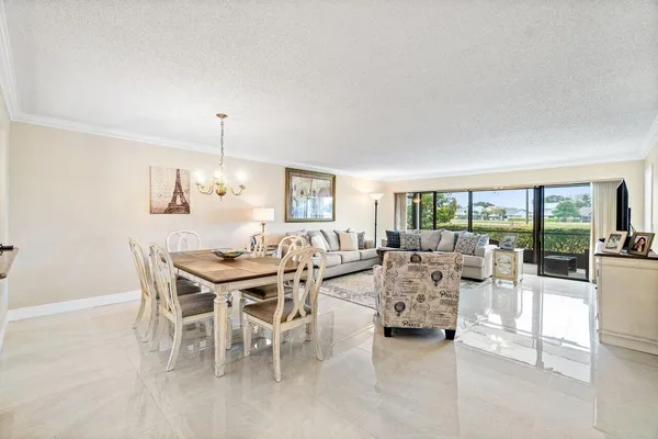$295,000 | 5771 Fairway Park Court, Unit 103, Boynton Beach, FL 33437