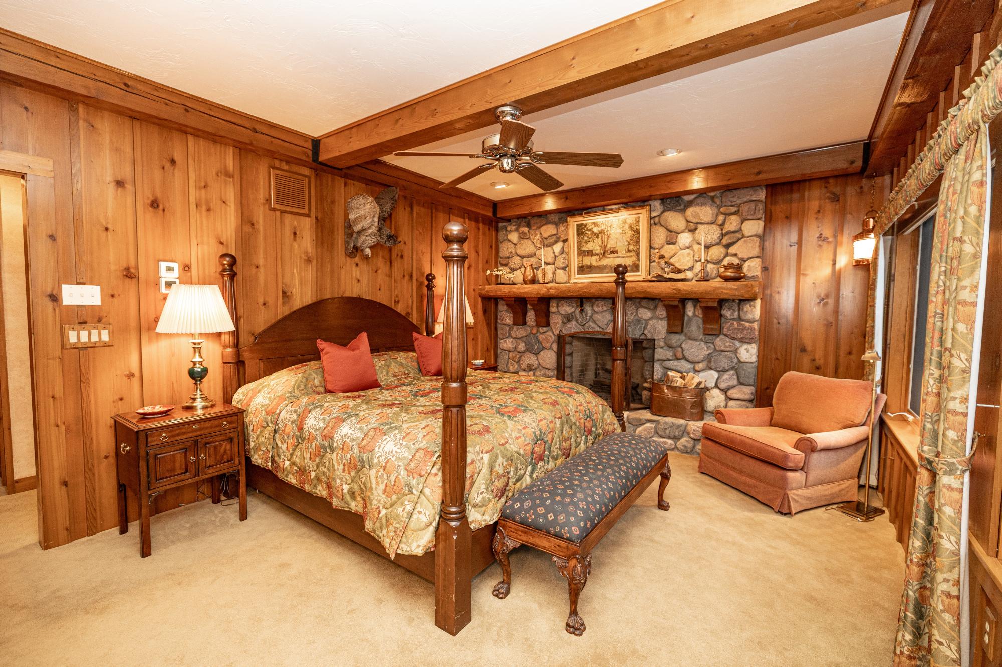 8279 Bassett Road Minocqua, WI 54548 - Photo 32 of 49 Gallery Image 32