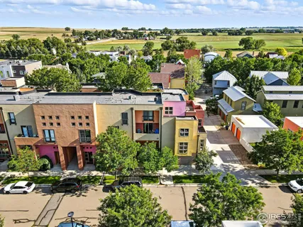 $460,000 | 801 Confidence Drive, Unit 8, Longmont, CO 80504