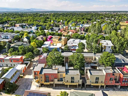 $460,000 | 801 Confidence Drive, Unit 8, Longmont, CO 80504