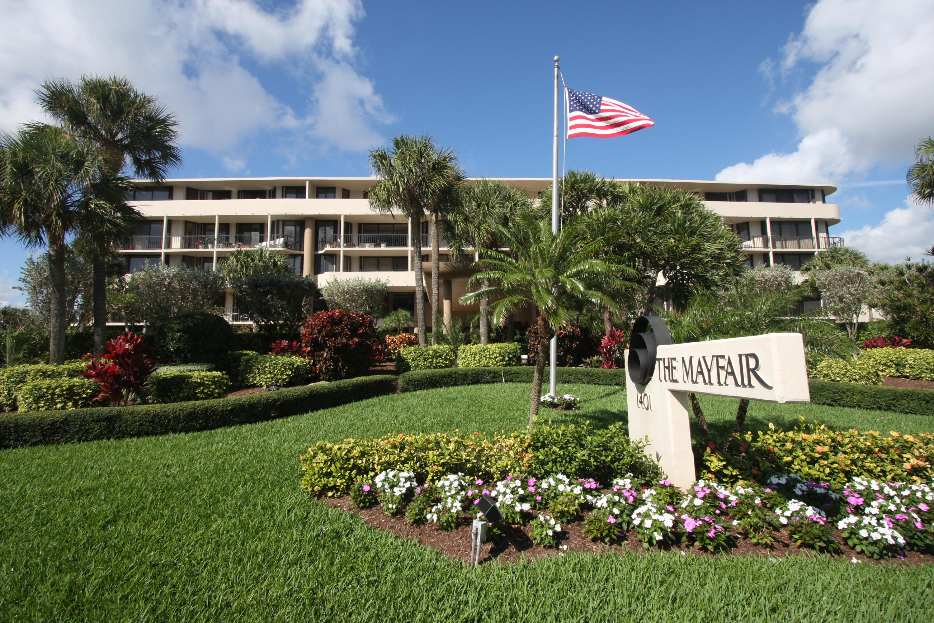 1401 South Ocean Boulevard, Unit 409 Boca Raton, FL 33432 - Photo 23 of 24 Mayfair