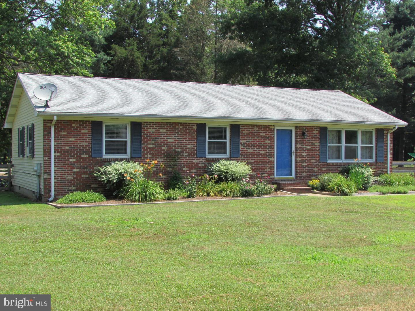 112 Pine Chip Road Chestertown, MD 21620 - Photo 1 of 21 Front without landscaping
