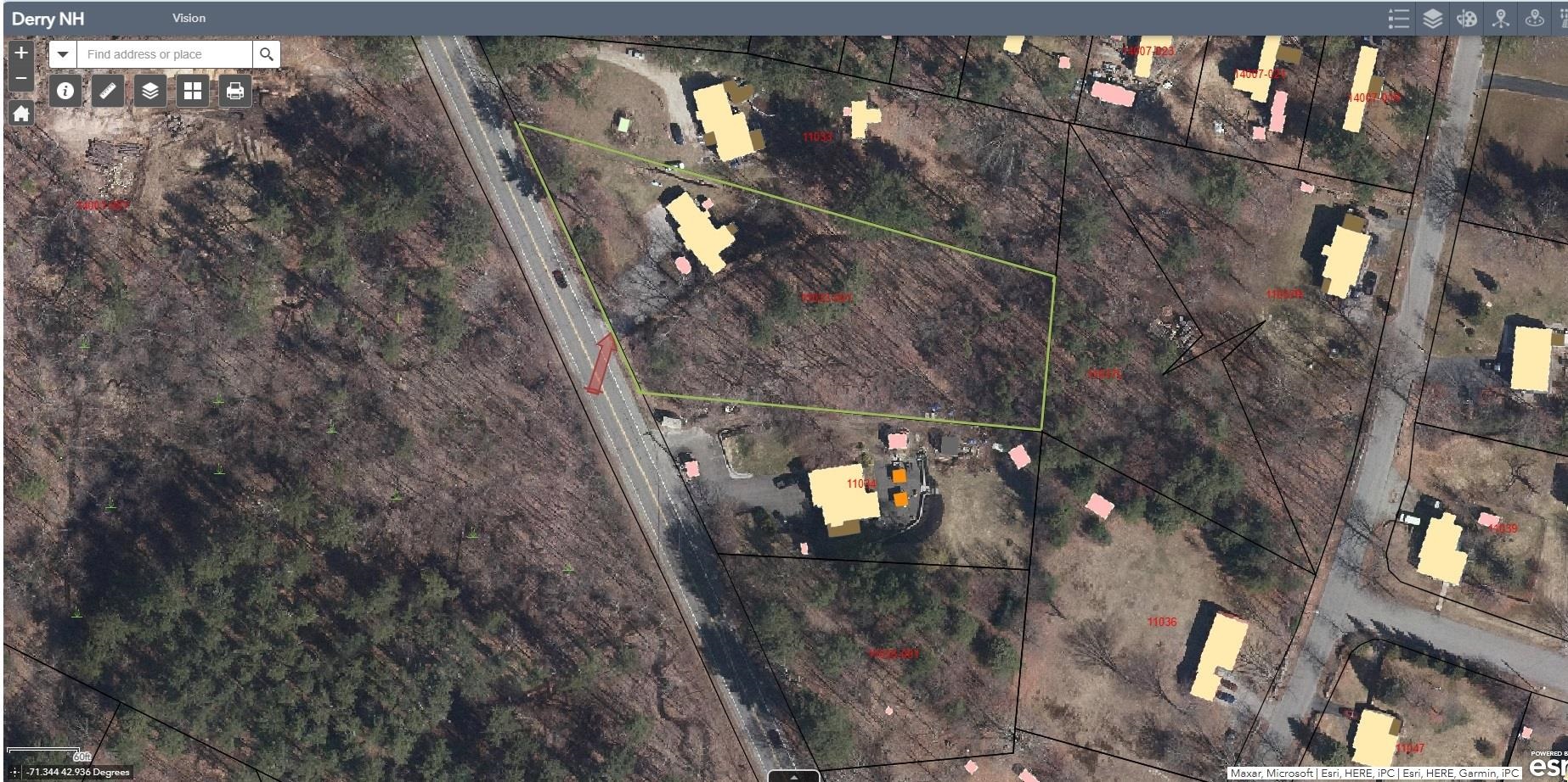 203 Bypass 28 Derry, NH 03038 - Photo 22 of 32