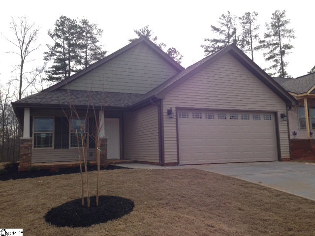 736 Overton Ridge Way Boiling Springs, SC 29316 - Photo 1 of 1 Gallery Image 1