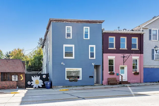 $145,000 | 314 Ellis Street, Kewaunee, WI 54216
