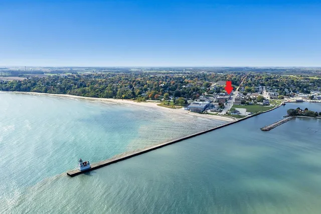 $145,000 | 314 Ellis Street, Kewaunee, WI 54216