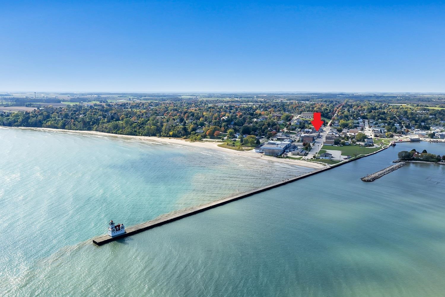 314 Ellis Street Kewaunee, WI 54216 - Photo 11 of 35