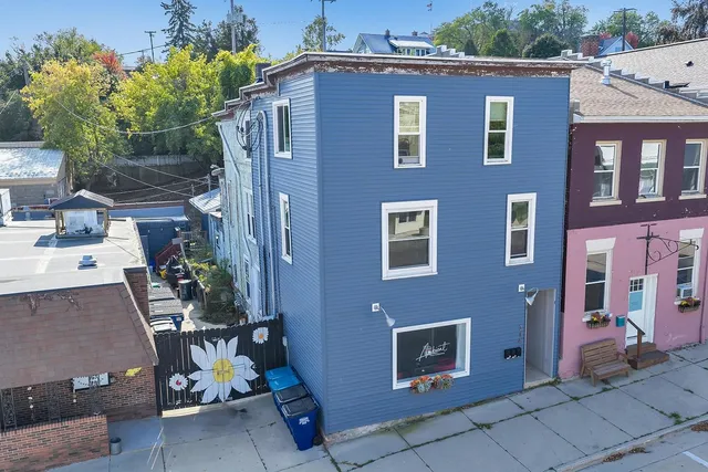 $145,000 | 314 Ellis Street, Kewaunee, WI 54216