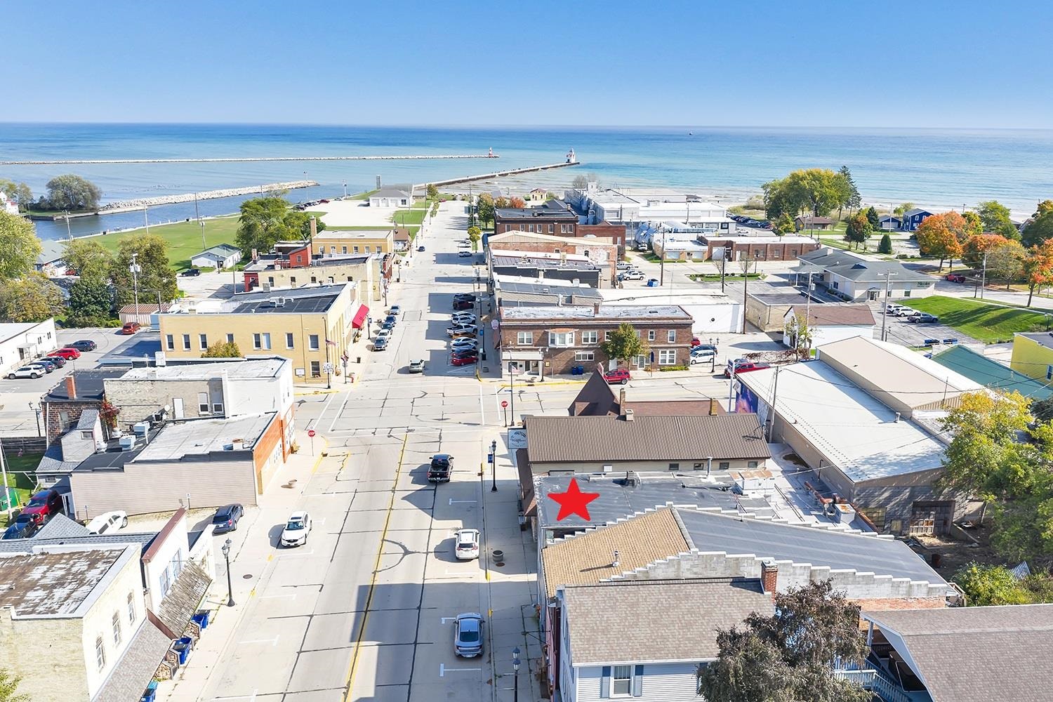 314 Ellis Street Kewaunee, WI 54216 - Photo 5 of 35