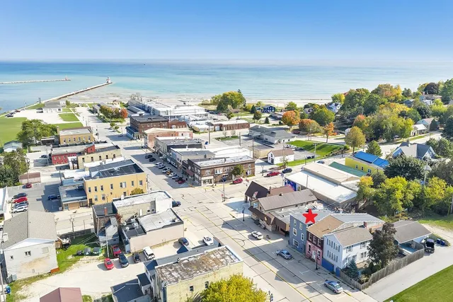 $145,000 | 314 Ellis Street, Kewaunee, WI 54216