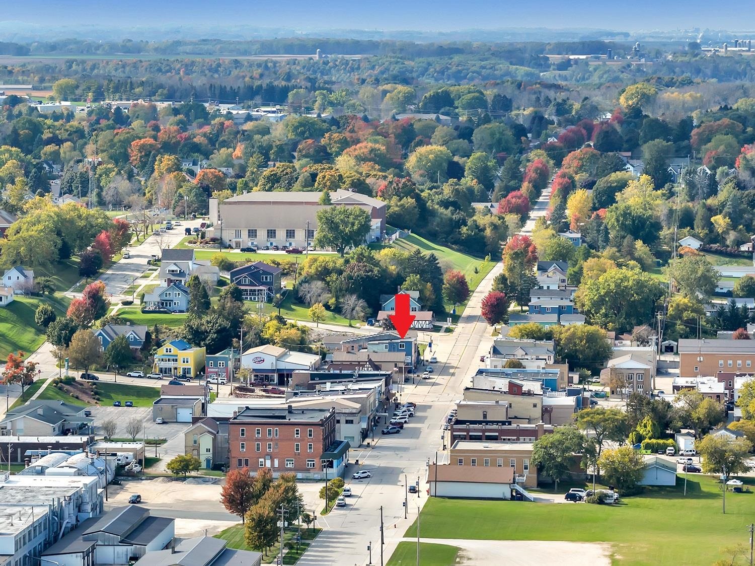 314 Ellis Street Kewaunee, WI 54216 - Photo 8 of 35