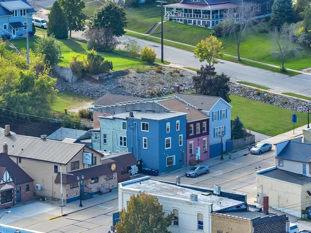 $145,000 | 314 Ellis Street, Kewaunee, WI 54216