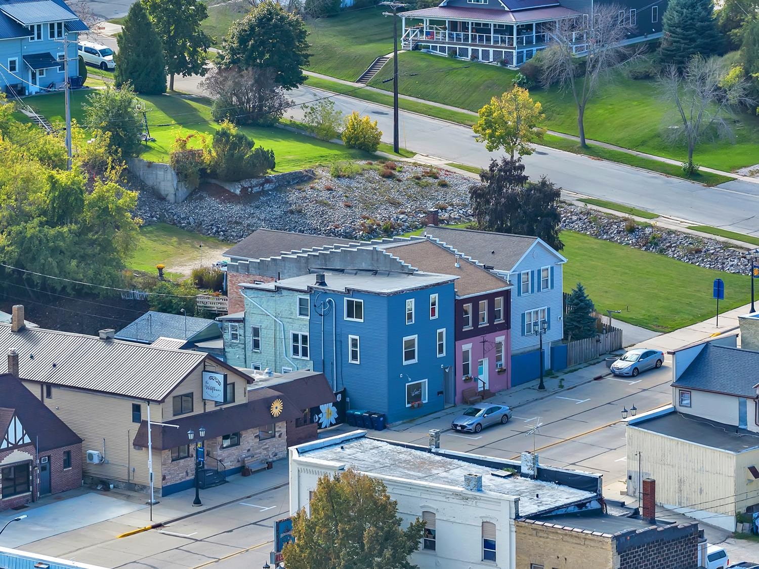 314 Ellis Street Kewaunee, WI 54216 - Photo 9 of 35