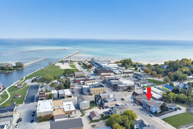 $145,000 | 314 Ellis Street, Kewaunee, WI 54216