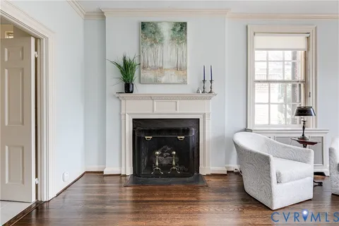 $2,450,000 | 2320 Monument Avenue, Richmond, VA 23220