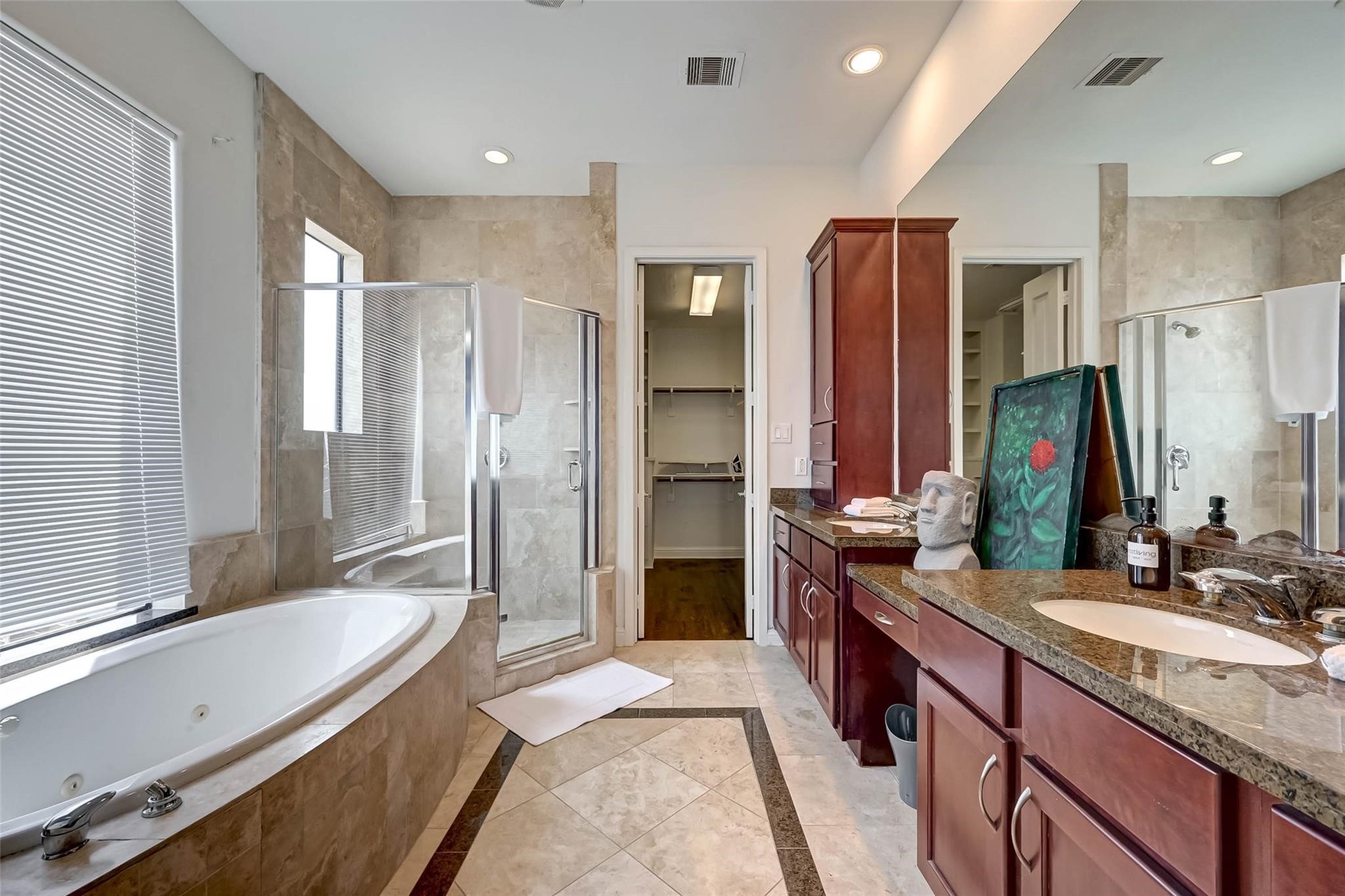5202 Rose Street, Unit A Houston, TX 77007 - Photo 24 of 43