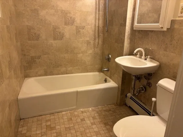 $3,200 | 19 Eaton Street, Unit 19, Winchester, MA 01890