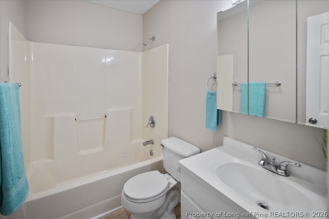 110 Damson Court Raeford, NC 28376 - Photo 25 of 44