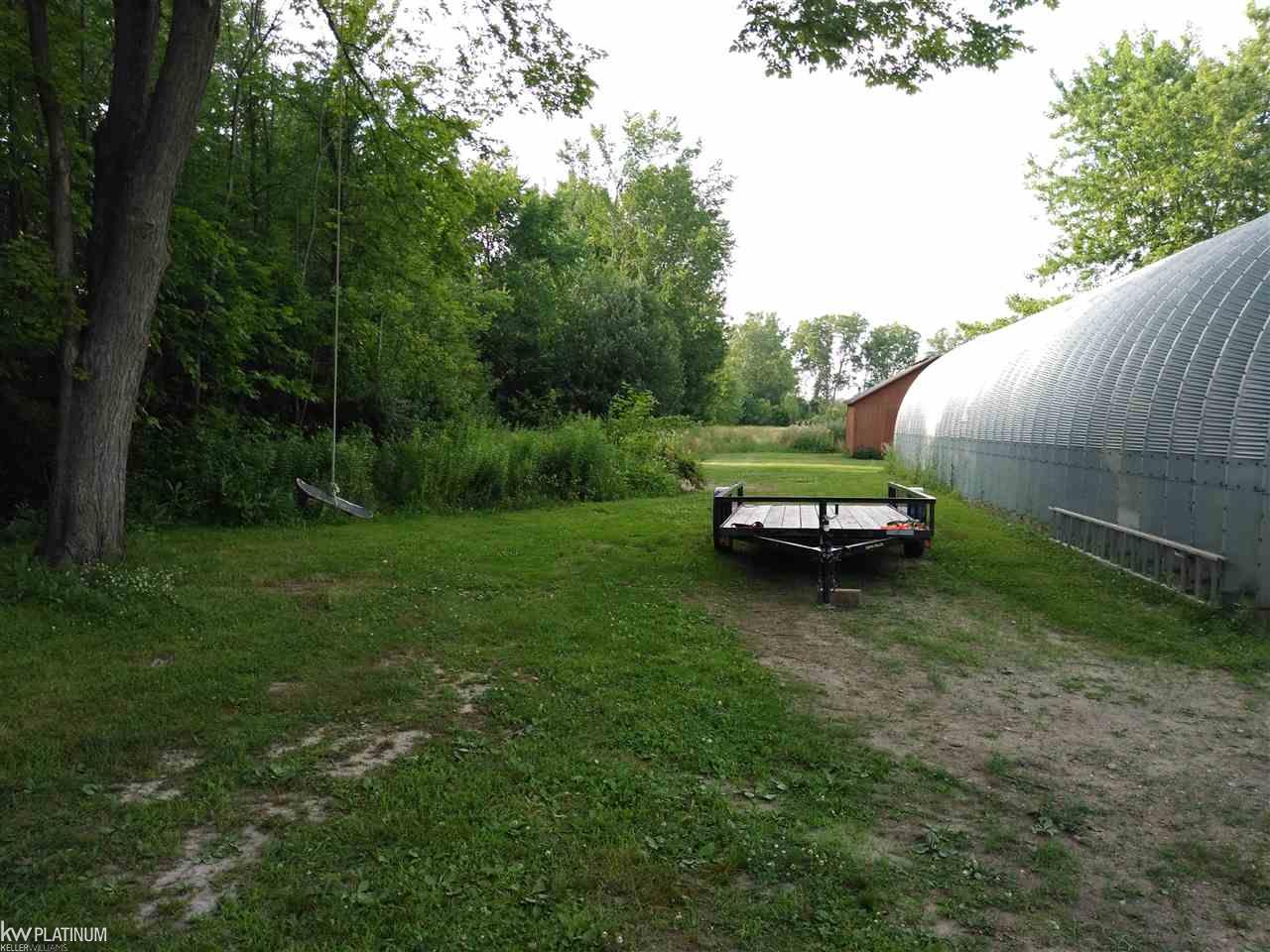 9242 Webb Road Goodells, MI 48027 - Photo 25 of 68