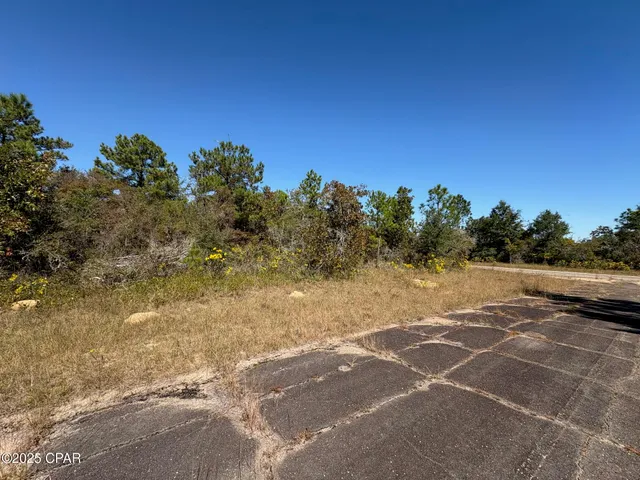 $4,750 | Lot 9 Maywood Street, Chipley, FL 32428