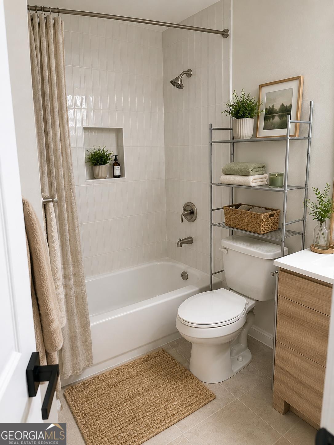 3589 Orchard Circle Decatur, GA 30032 - Photo 12 of 20 Virtual stage
