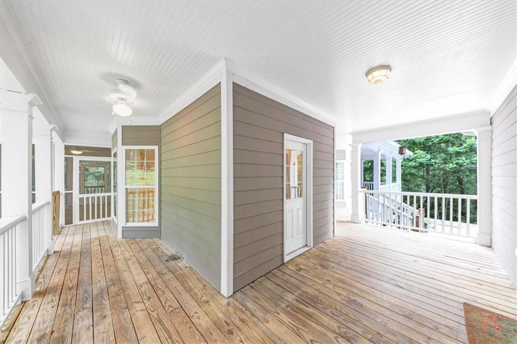 231 Beaver Ridge Road Jasper, GA 30143 - Photo 11 of 80