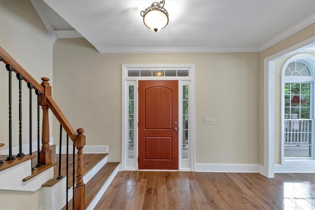 231 Beaver Ridge Road Jasper, GA 30143 - Photo 13 of 80