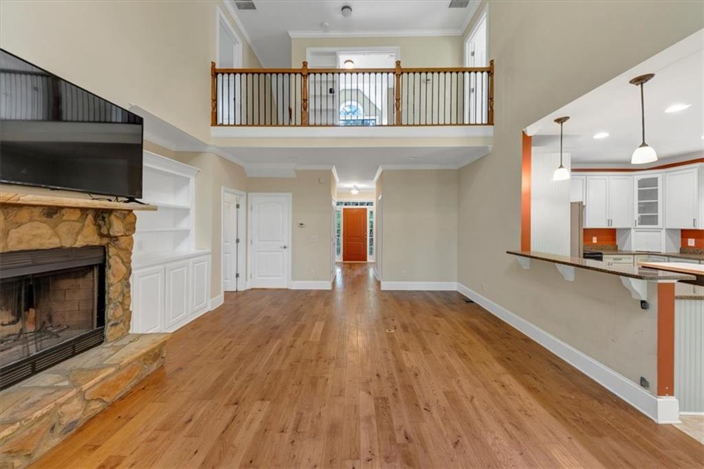 231 Beaver Ridge Road Jasper, GA 30143 - Photo 21 of 80