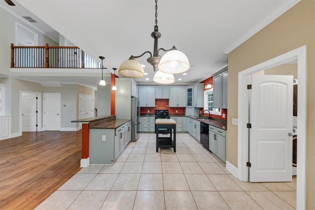 231 Beaver Ridge Road Jasper, GA 30143 - Photo 24 of 80