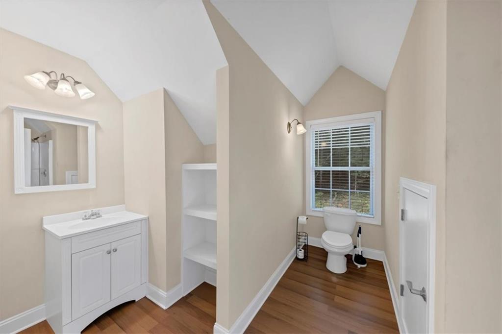 231 Beaver Ridge Road Jasper, GA 30143 - Photo 50 of 80