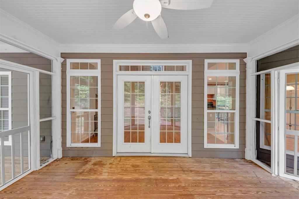 231 Beaver Ridge Road Jasper, GA 30143 - Photo 5 of 80