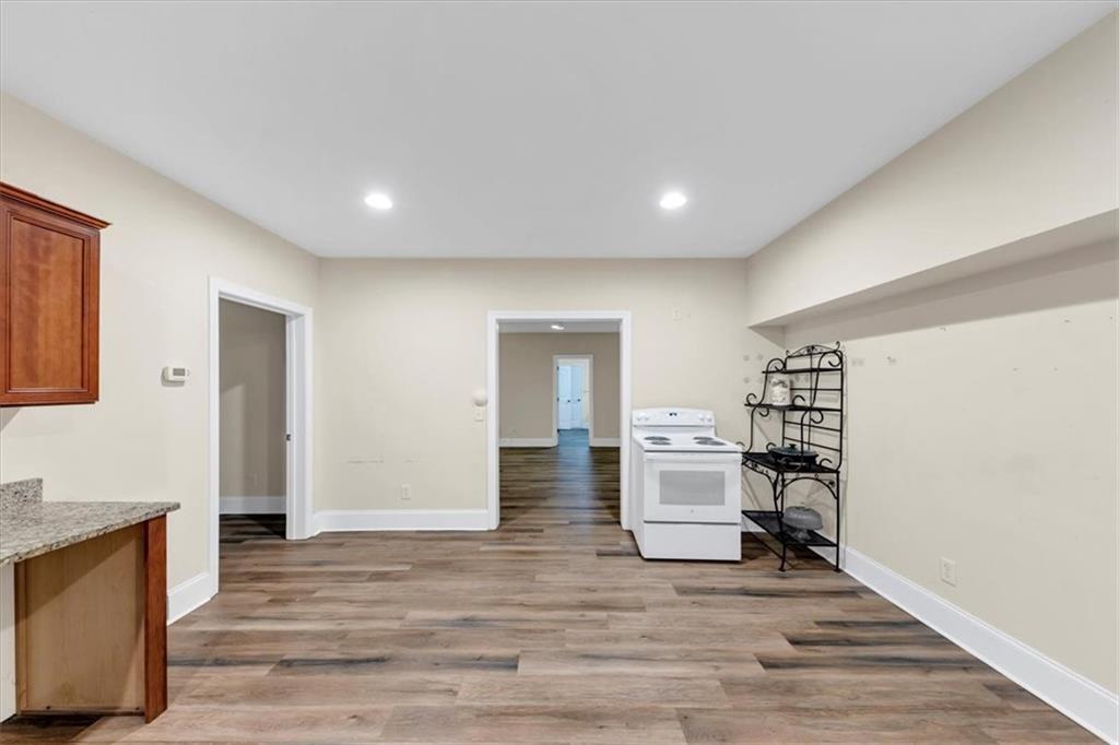 231 Beaver Ridge Road Jasper, GA 30143 - Photo 55 of 80