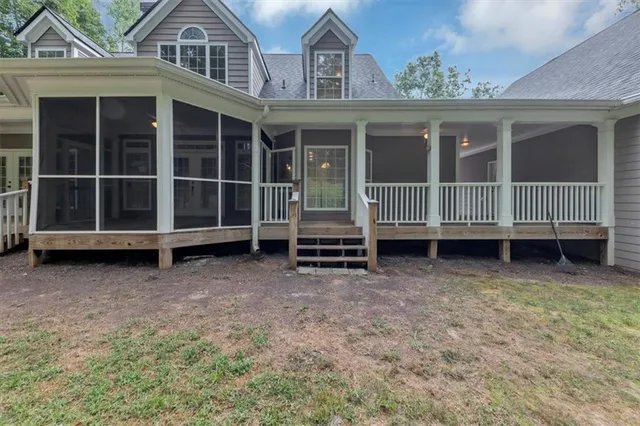 $499,000 | 231 Beaver Ridge Road, Jasper, GA 30143