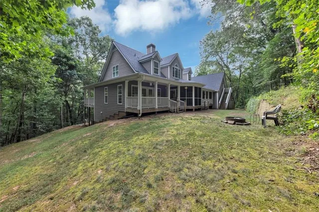 $499,000 | 231 Beaver Ridge Road, Jasper, GA 30143
