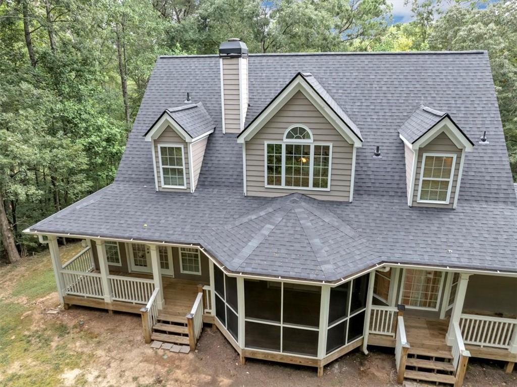 231 Beaver Ridge Road Jasper, GA 30143 - Photo 68 of 80