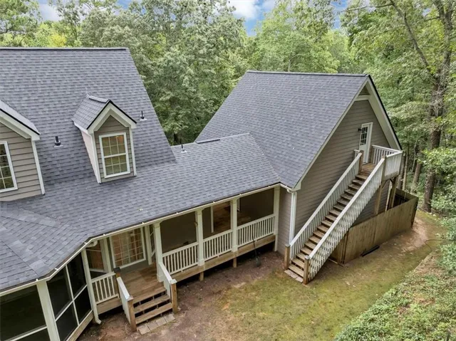 $499,000 | 231 Beaver Ridge Road, Jasper, GA 30143